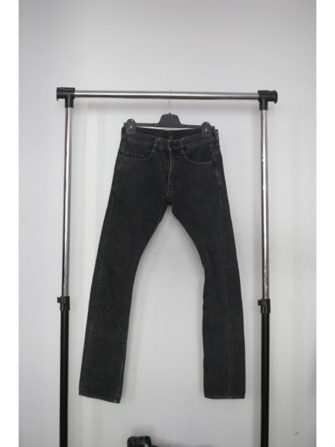 Other Designers Lad Musician - Size 42 Grey Skinny Slim Jeans size 42