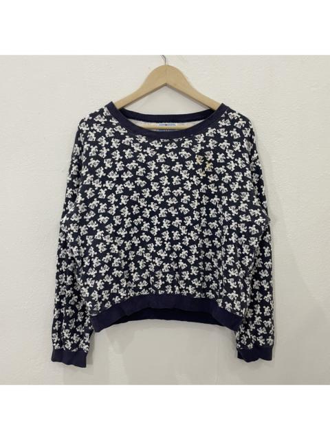 Other Designers Vintage - Vintage Unbranded Grateful Dead Motive Women Tee