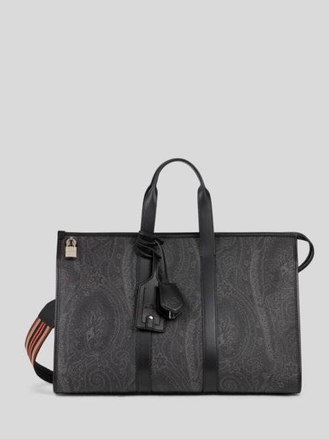 Etro PAISLEY TRAVEL BAG
