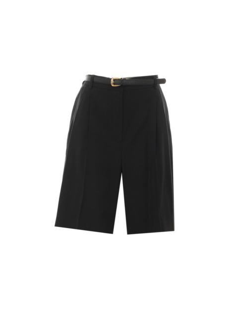 Max Mara Studio Max Mara Studio Women Mstadorno Bermuda
