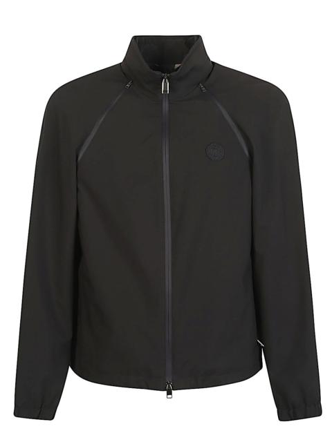 Brioni Brioni Men Nylon Windbreaker