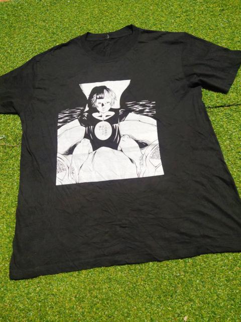 Other Designers VINTAGE RARE HIMIZU MANGA MINORU FURUYA JUNJI ITO
