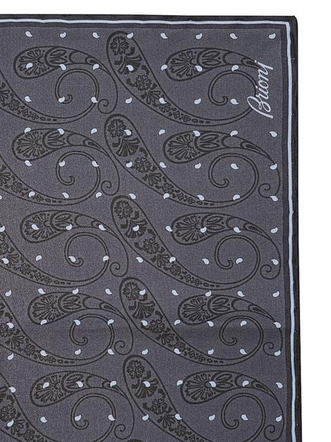 Brioni Brioni Men Scarves