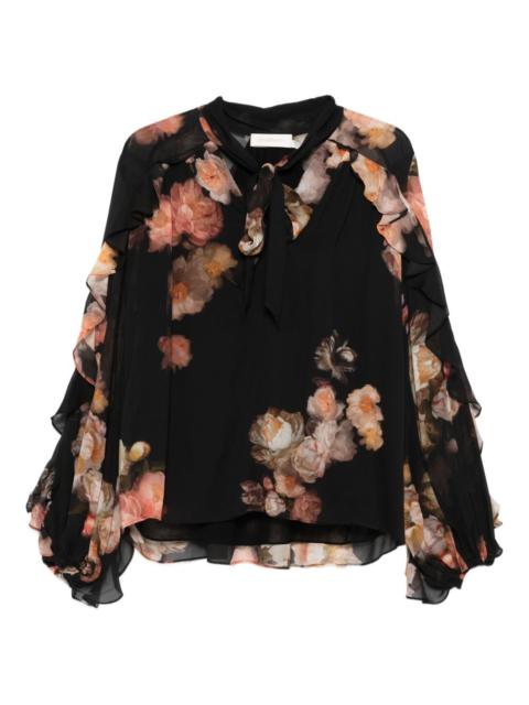 Zimmermann Zimmermann Shirts Black