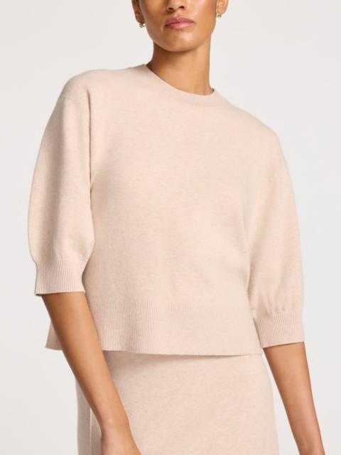 BROCHU WALKER The Casia Top