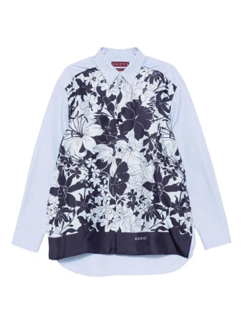 GUCCI Gucci Men Regular Shirt