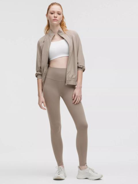 lululemon Wunder Train High-Rise Tight 28"