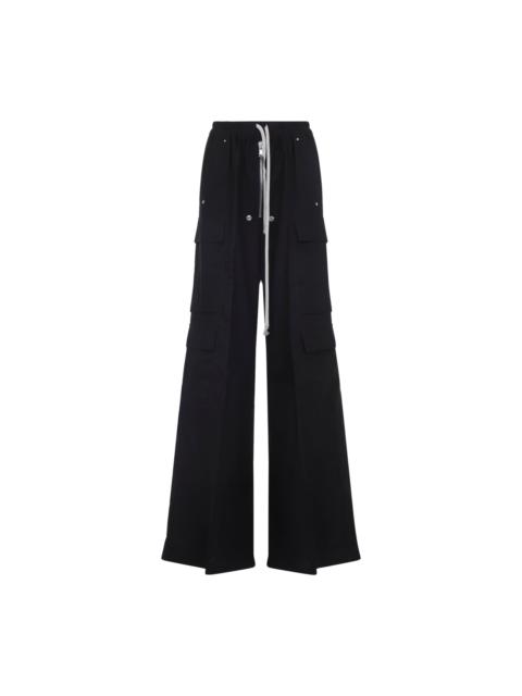 Rick Owens Rick Owens Cargobelas Pants Women