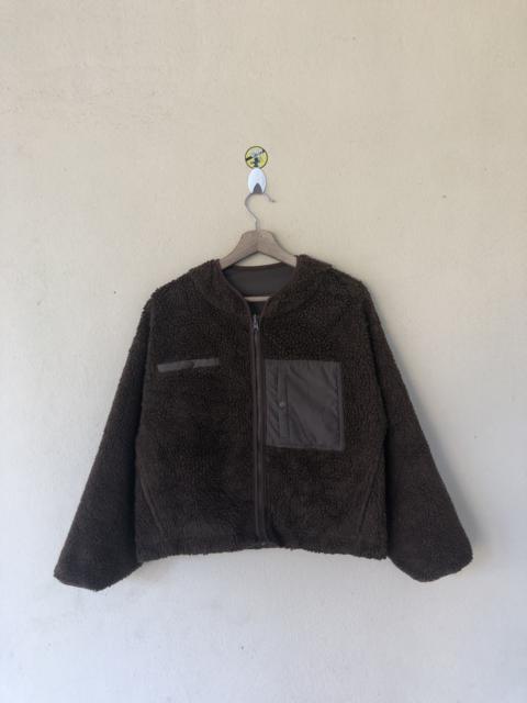 Other Designers Japanese Brand - Ciaopanic Typy Hybrid Reversible Jacket