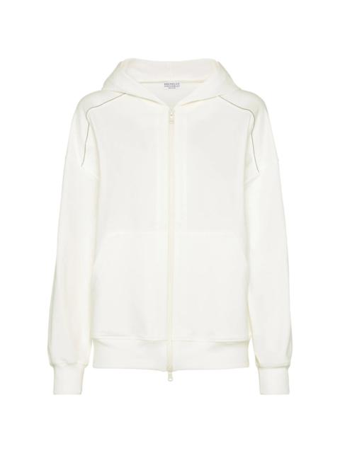 Brunello Cucinelli Brunello Cucinelli White Tops Women