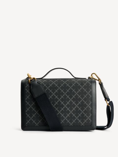 BY MALENE BIRGER Loennas shoulder bag