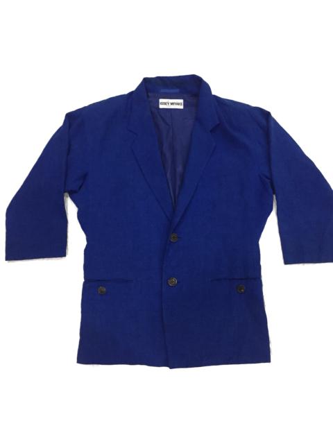 Other Designers Issey Miyake - Issey Miyake Blazer Men