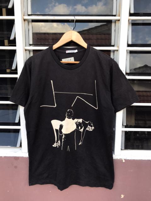 Other Designers Uniqlo - Vintage Uniqlo X Japanese Anime