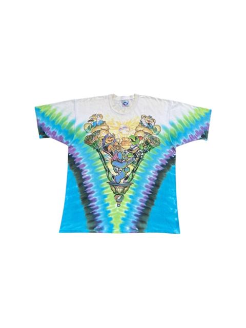 Other Designers Vintage Grateful Dead Sphinx Pharaoh Egypt Pyramid Tshirt