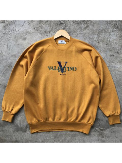Valentino Final drop‼️ VALENTINO ELIANA big logo sweatshirts