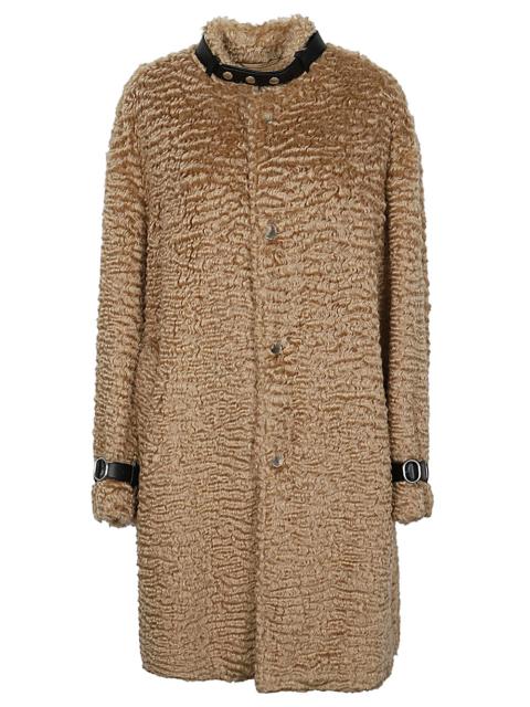Jil Sander Jil Sander Women Wool Coat