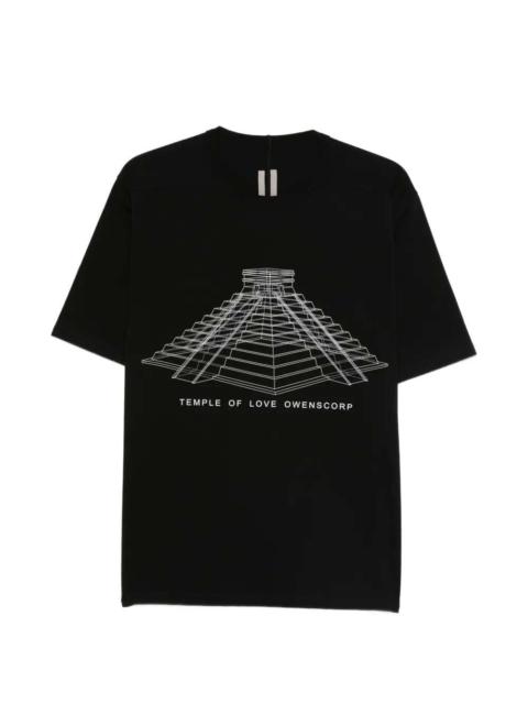 Rick Owens Rick Owens Men Made In Italy