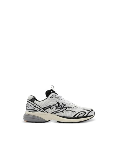 AMIRI Amiri White Trainers Women