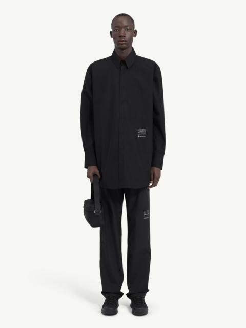 MM6 Maison Margiela MM6 x Salomon GORE-TEX T-Shirt