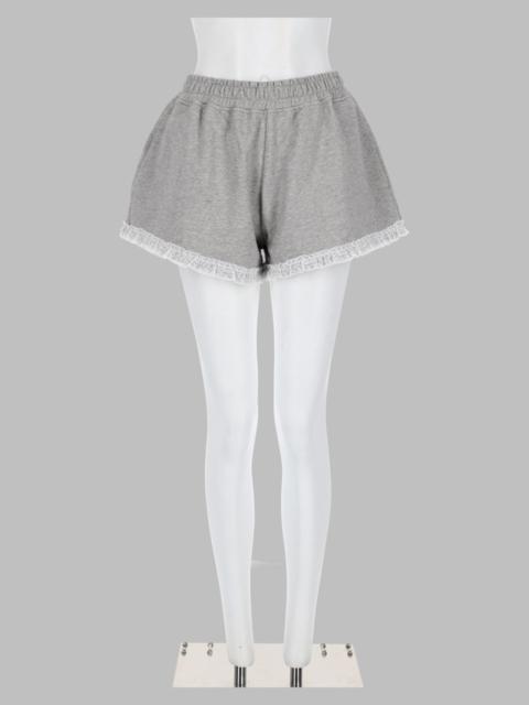 GANNI Ganni Women Shorts "Isoli"