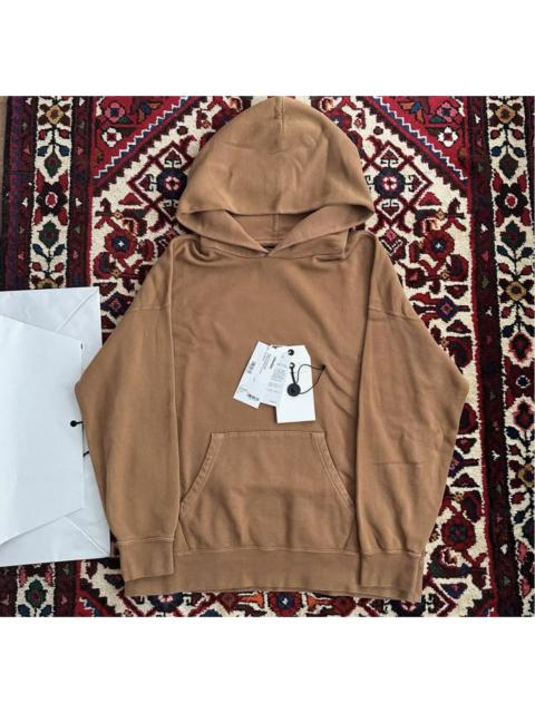 visvim Visvim 22SS Jumbo Hoodie 