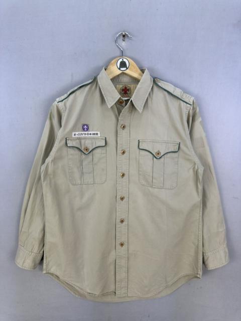 Ralph Lauren Boy Scout of Nippon Japan Association by Ralph Lauren