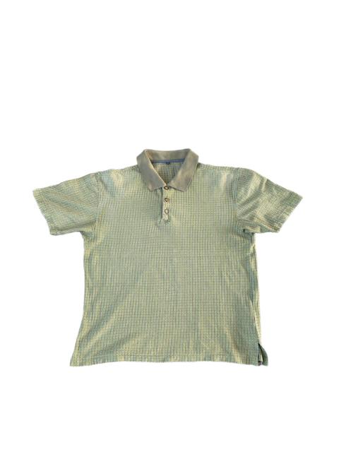 Other Designers Vintage - Vintage Paco Rabanne Polo Tees