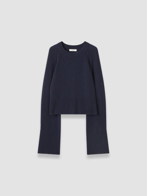 JOSEPH Maple Pure Cashmere Jumper