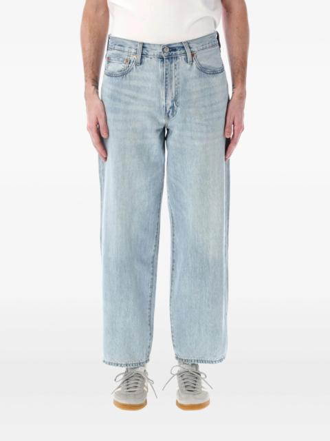 Levi's Levi's Cropped Jeans