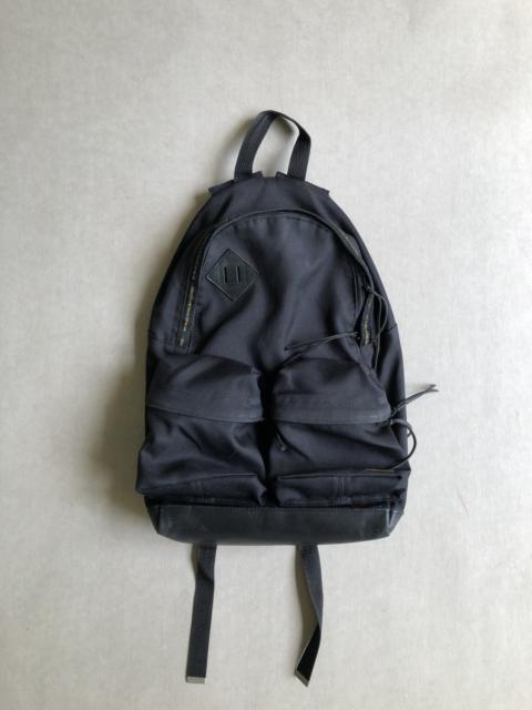 UNDERCOVER Backpack 199