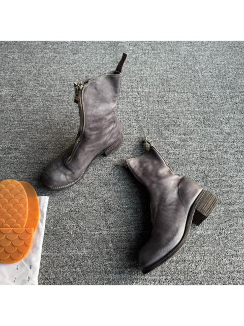 Guidi Guidi PL2 Boots Starry Gray