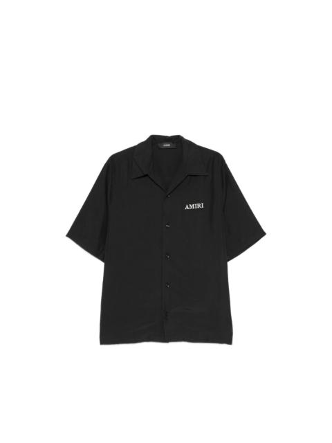 AMIRI Amiri Black Shirts Men
