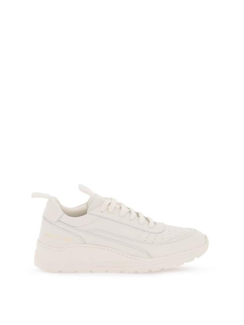 Common Projects Track 90 Sneakers Women