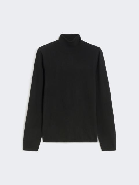 Max Mara MEANA Cashmere yarn turtleneck
