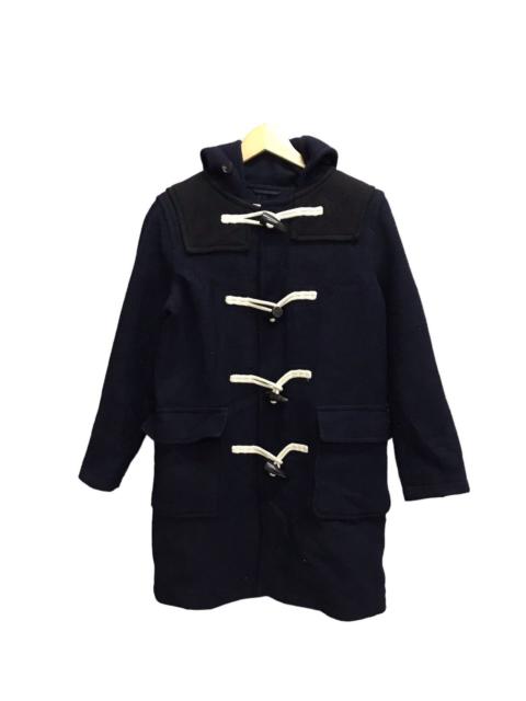 JW Anderson J.W ANDERSON X UNIQLO DUFFLE WOOL JACKET