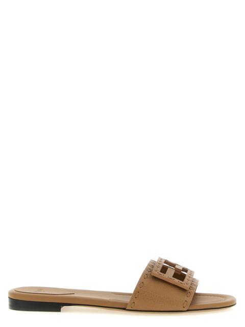 FENDI Fendi Women 'Baguette' Slides