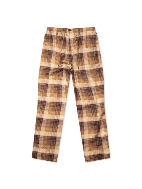 Dries Van Noten PENNY LONG 2028 M.W. PANTS - TAN