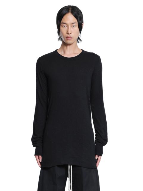 Rick Owens Concordians-Basic-Long-Sleeve-T