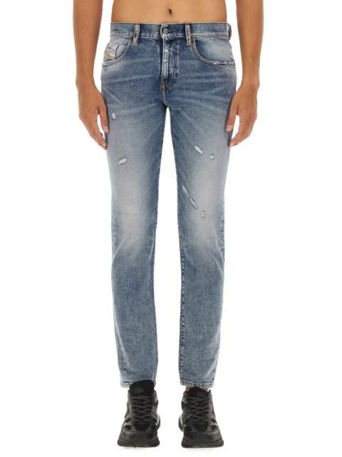 Diesel Men Jeans 2019 D-Strukt
