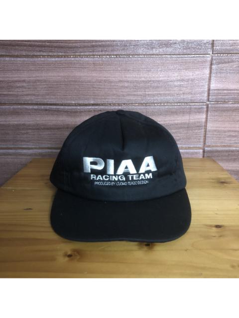 Other Designers Vintage - Vintage PIAA Racing Team Hats