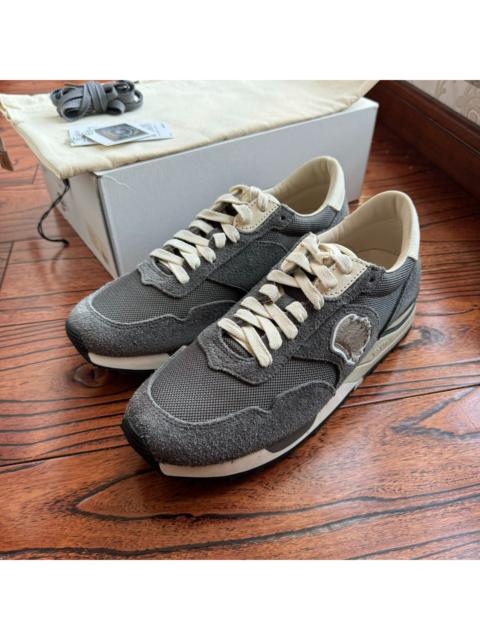 visvim VISVIM 18ss ROLAND JOGGER Men's Running Shoes
