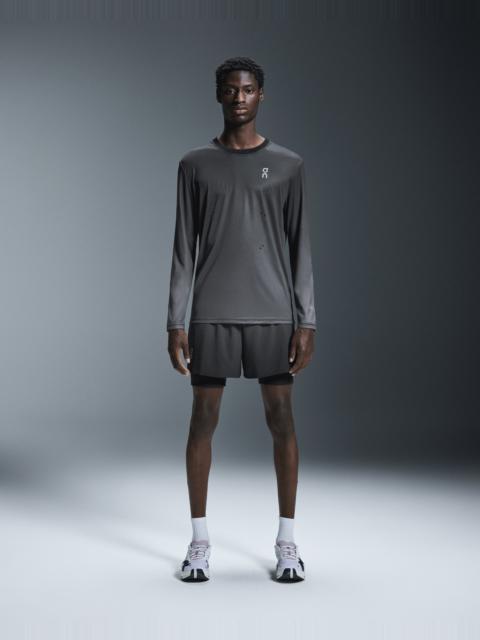 On Pace Short