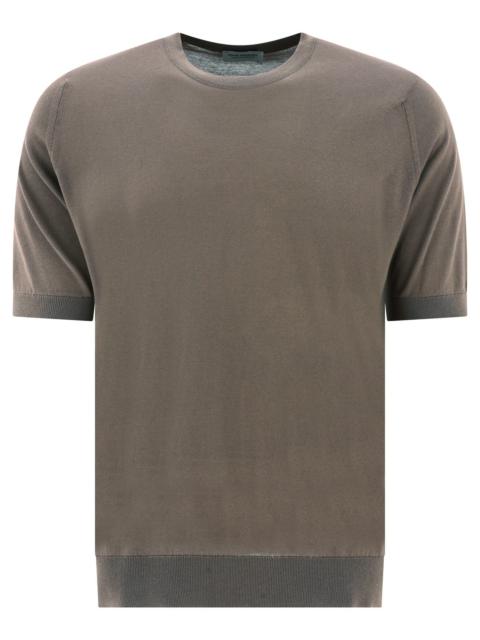 John Smedley - John Smedley T-shirts