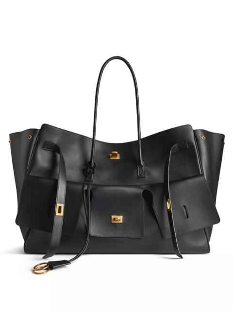 BALENCIAGA Bel Air Xl Carry All Bag