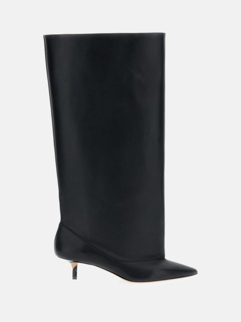 JACQUEMUS Jacquemus Women Tourni Boots