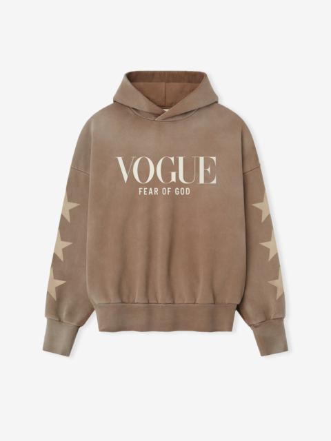 Fear of God Vogue Fear of God Neighborhood Hoodie