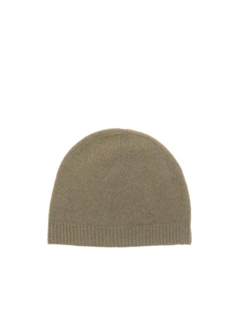 SOFIE D'HOORE Mallo wool beanie
