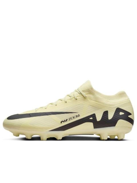 Nike Nike Mercurial Vapor 15 Pro 'Yellow Black' DJ5602-700