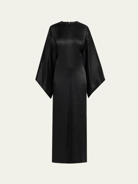 BALENCIAGA Maxi Dress