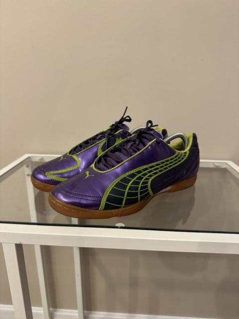 Other Designers Puma speedcat vintage sneakers purple 90s y2k 2000s cat